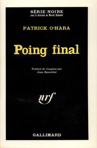 Poing final