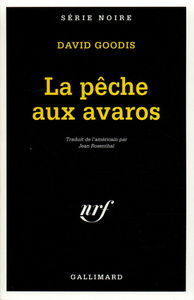 LA PECHE AUX AVAROS