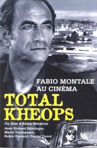 Total Khéops - Chourmo - Solea