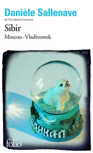 SIBIR - MOSCOU-VLADIVOSTOK (MAI-JUIN 2010)