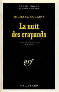 LA NUIT DES CRAPAUDS