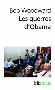 Les guerres d'Obama