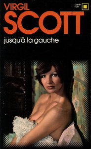 JUSQU'A LA GAUCHE