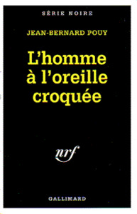 L'HOMME A L'OREILLE CROQUEE