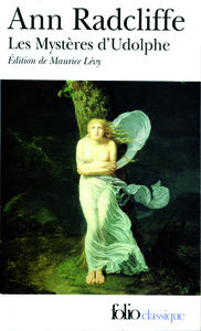 LES MYSTERES D'UDOLPHE