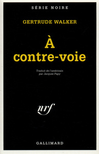 A CONTRE-VOIE