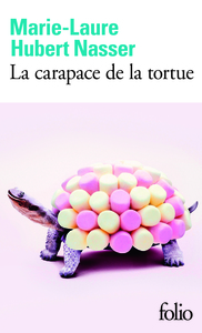 LA CARAPACE DE LA TORTUE