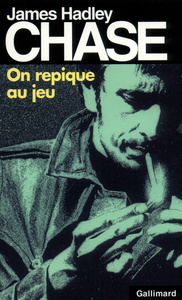 On repique au jeu