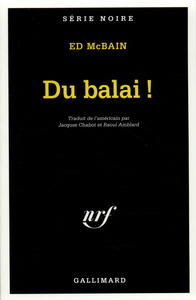 Du balai !