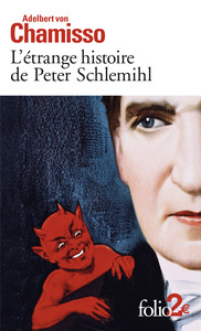 L'ETRANGE HISTOIRE DE PETER SCHLEMIHL