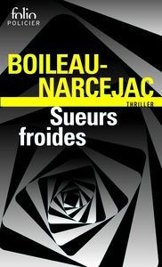 SUEURS FROIDES
