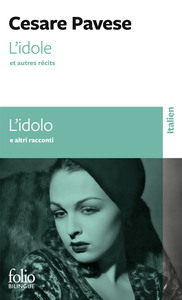 L'IDOLE ET AUTRES RECITS/L'IDOLO E ALTRI RACCONTI