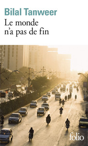 LE MONDE N'A PAS DE FIN