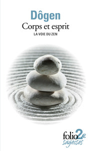 LA VOIE DU ZEN