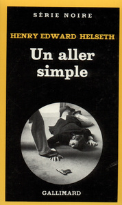 UN ALLER SIMPLE