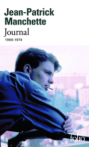 JOURNAL - (1966-1974)