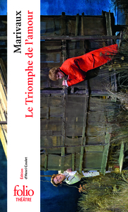 LE TRIOMPHE DE L'AMOUR