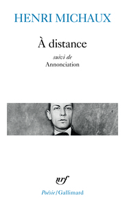 A DISTANCE / ANNONCIATION