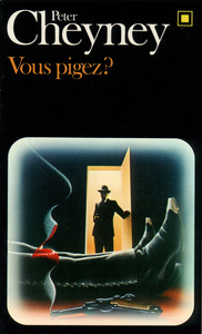 VOUS PIGEZ ?