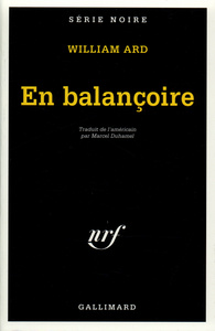 En balançoire