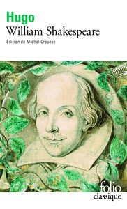 WILLIAM SHAKESPEARE
