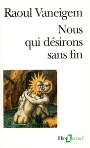 NOUS QUI DESIRONS SANS