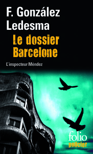 Le dossier Barcelone