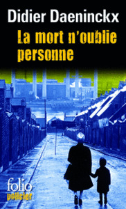 LA MORT N'OUBLIE PERSONNE