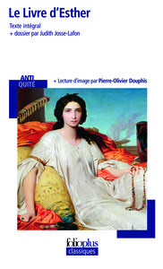 LE LIVRE D'ESTHER