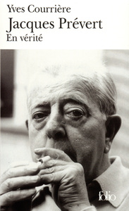 Jacques Prévert