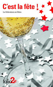 C'est la fête !