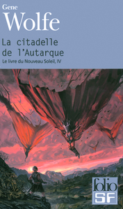 La citadelle de l'Autarque/Le chat/La carte