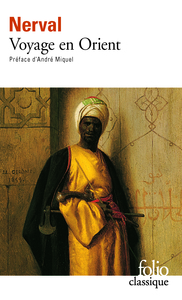VOYAGE EN ORIENT
