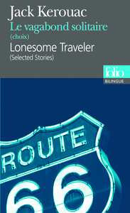 LE VAGABOND SOLITAIRE (CHOIX)/LONESOME TRAVELER (SELECTED STORIES)