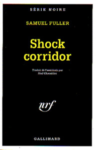 SHOCK CORRIDOR