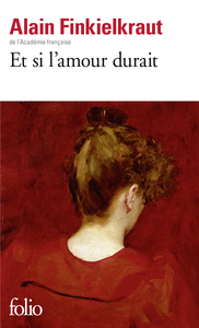 ET SI L'AMOUR DURAIT