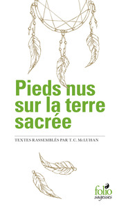 PIEDS NUS SUR LA TERRE SACREE - (EXTRAITS I, II)