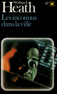 Les inconnus dans la ville
