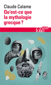 QU'EST-CE QUE LA MYTHOLOGIE GRECQUE ?