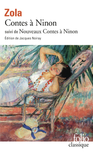 CONTES A NINON/NOUVEAUX CONTES A NINON