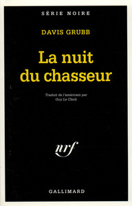 La nuit du chasseur