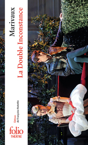 LA DOUBLE INCONSTANCE