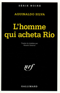 L'HOMME QUI ACHETA RIO