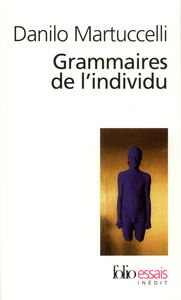 GRAMMAIRES DE L'INDIVIDU