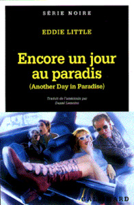 Encore un jour au paradis