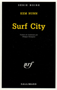 SURF CITY