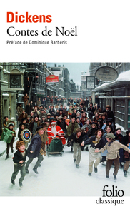 CONTES DE NOEL