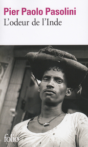 ODEUR DE L INDE