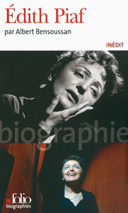 EDITH PIAF