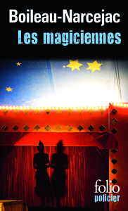 LES MAGICIENNES